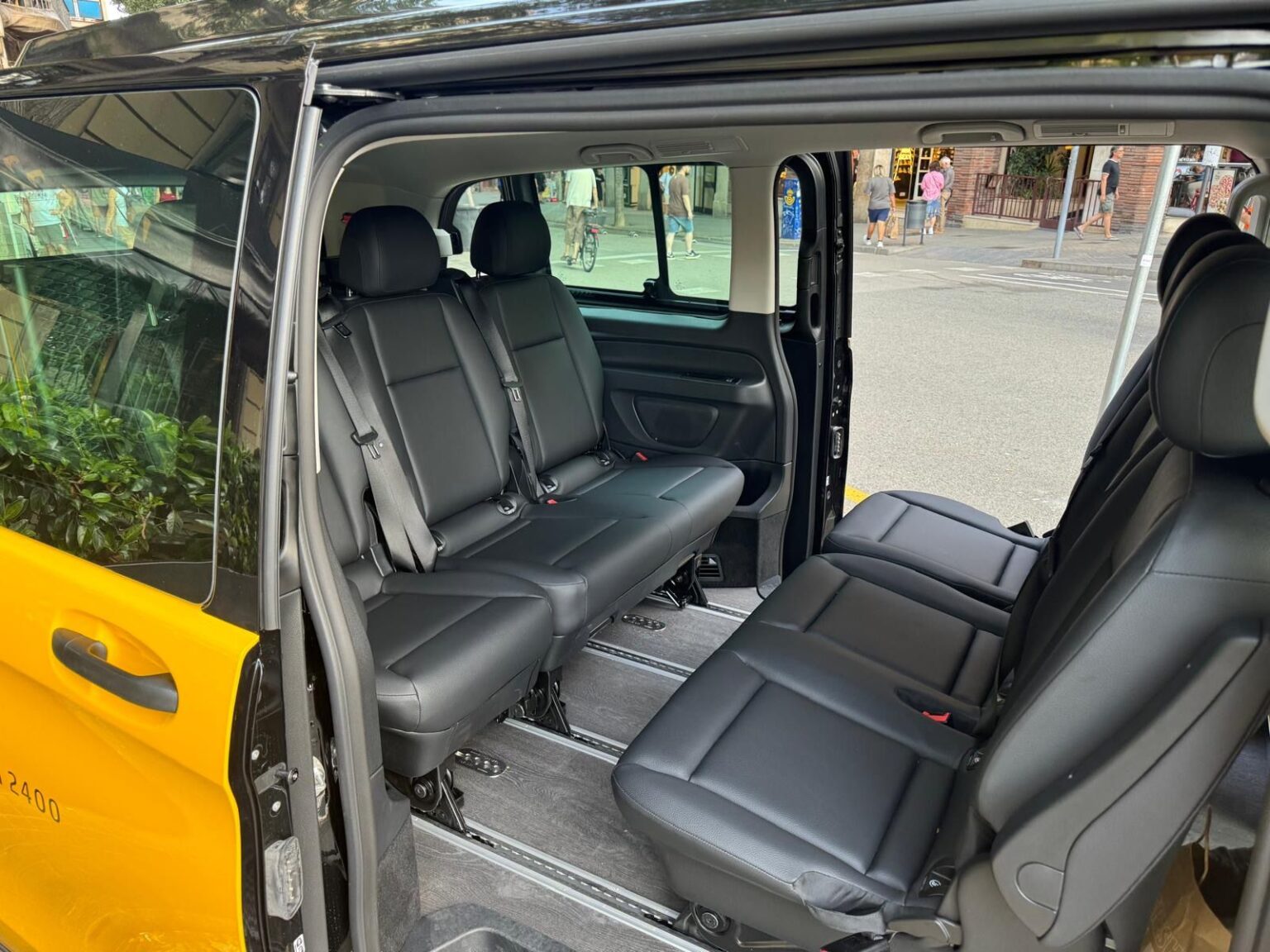 MytaxitransferBarcelona