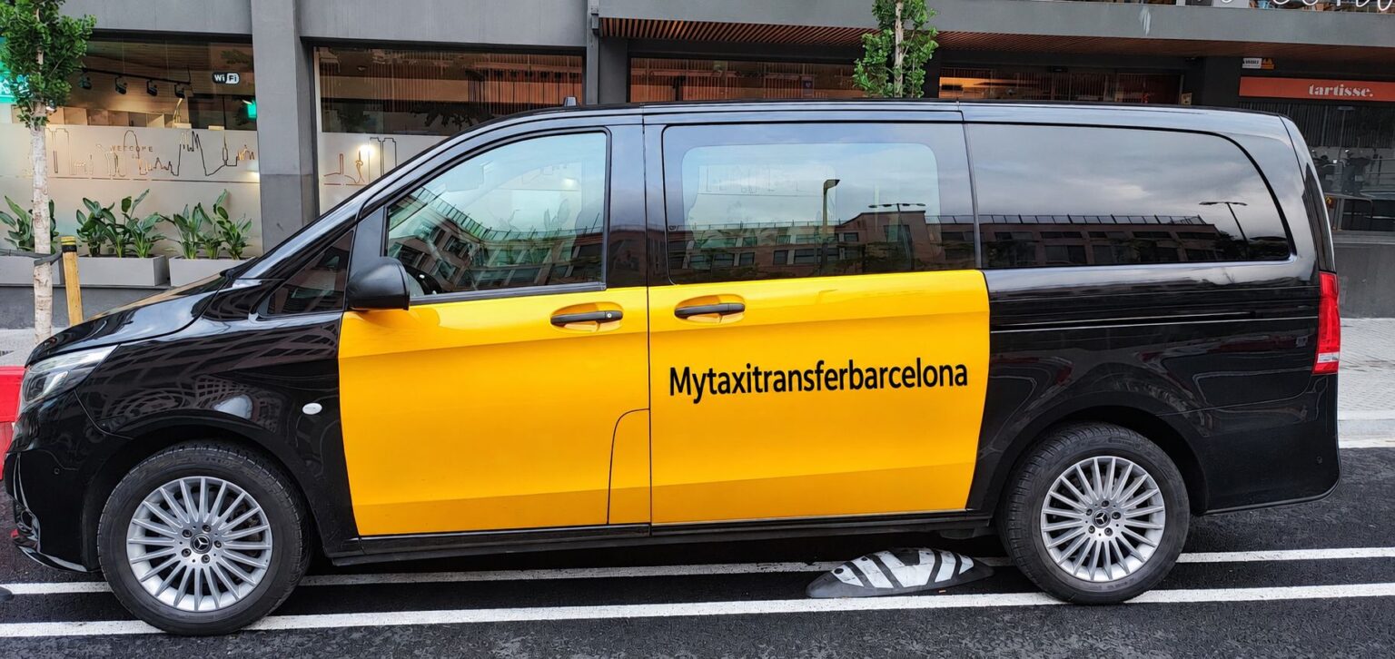 taxi al aeropuerto