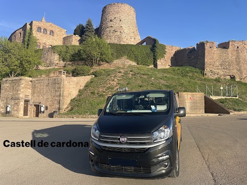 taxi de gran capacidad es clave para salir con margen